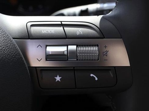 New 2026 Hyundai Kona SEL Sport image 16