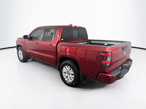 Used 2024 Nissan Frontier SV w/ SV Convenience Package RWD image 5
