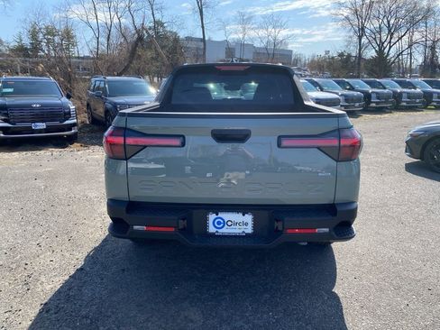 New 2026 Hyundai Santa Cruz SEL AWD/4WD image 5