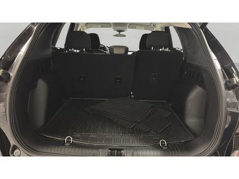 Used 2022 Ford Escape SE w/ Convenience Package AWD/4WD image 22