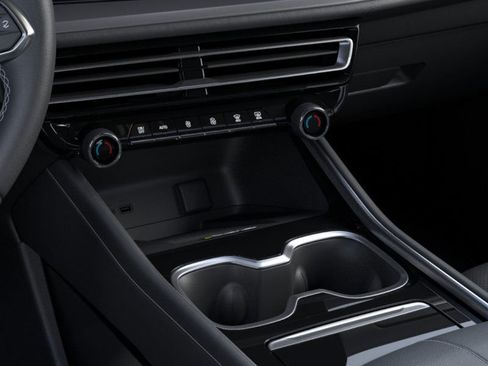 New 2026 Chevrolet Traverse LT w/ Enhanced Driving Package image 23