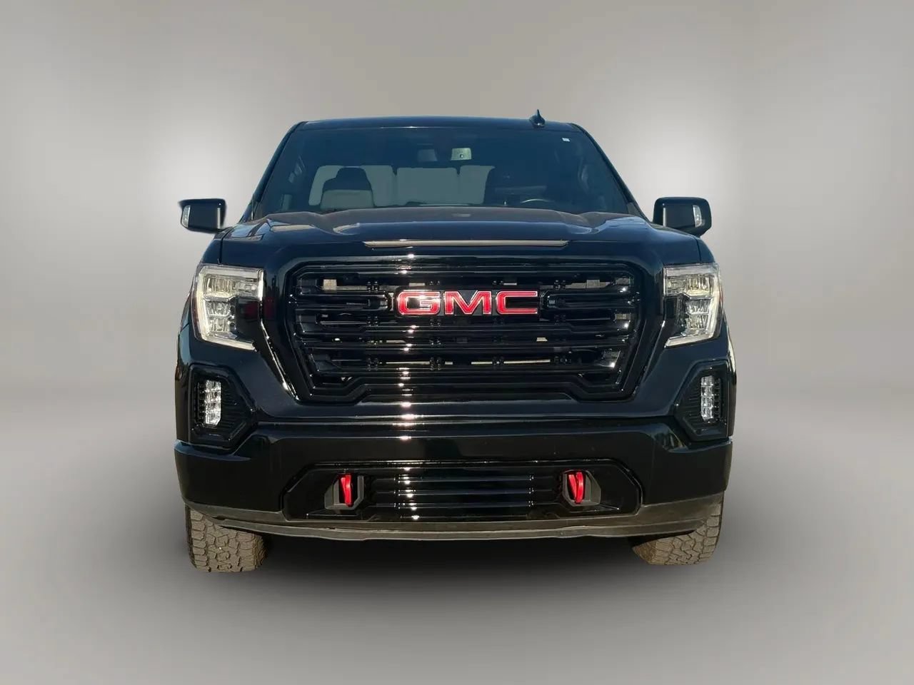 Used 2021 GMC Sierra 1500 AT4 w/ AT4 Preferred Package AWD/4WD image 4