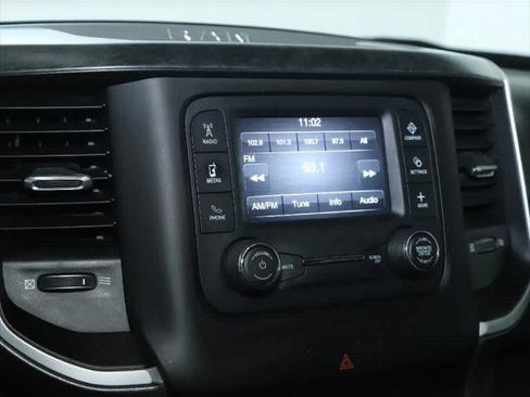 Certified 2020 RAM 1500 Big Horn AWD/4WD image 28