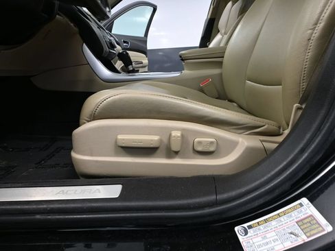 Used 2020 Acura TLX FWD image 19