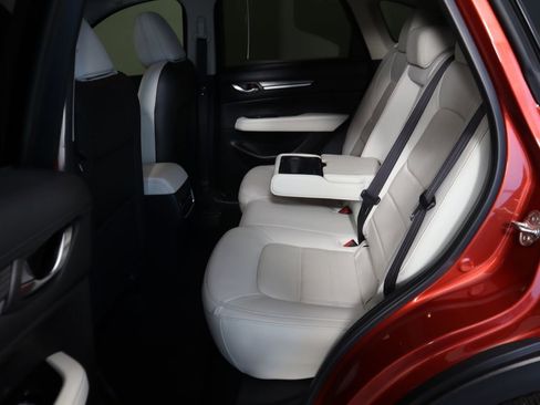 Used 2020 MAZDA CX-5 Grand Touring Reserve image 22