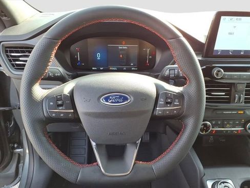 New 2026 Ford Escape ST-Line w/ Cold Weather Package image 18