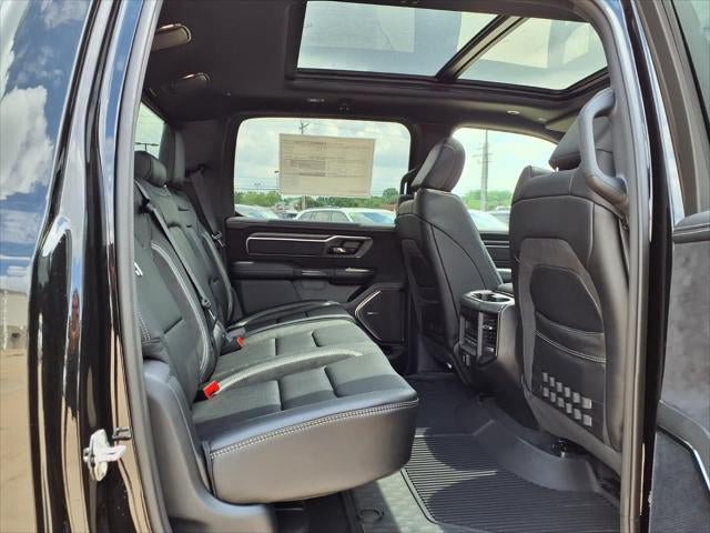 New 2026 RAM 1500 RHO w/ RHO Level 1 Equipment Group AWD/4WD image 63