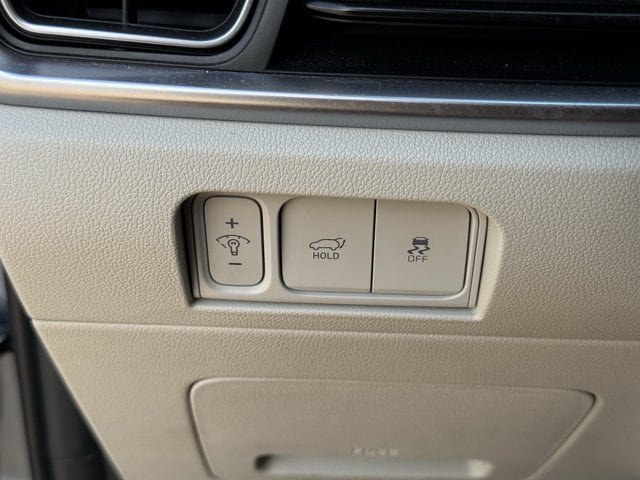 Used 2025 Kia Sorento EX w/ EX Panoramic Sunroof Package AWD/4WD image 26