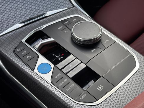 Used 2026 BMW i4 eDrive40 w/ Premium Package image 11