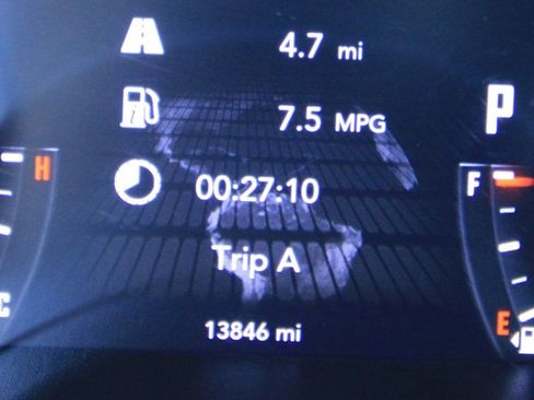 Used 2022 Dodge Challenger R/T w/ Blacktop Package image 22