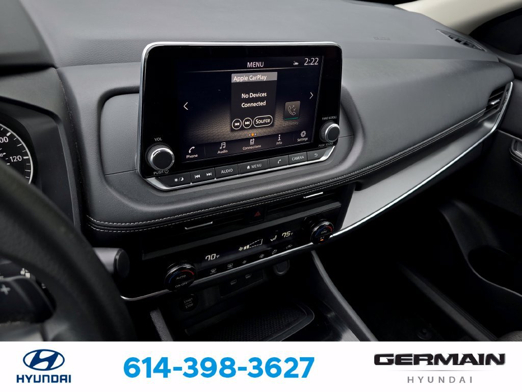 Used 2024 Nissan Rogue SV AWD/4WD image 24