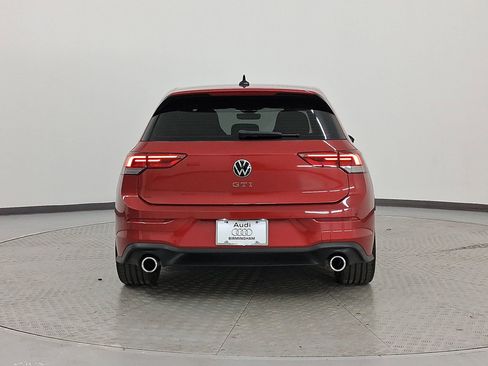 Used 2024 Volkswagen GTI S image 10