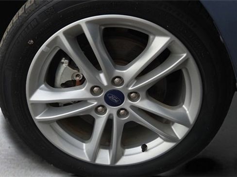 Used 2018 Ford Fusion S image 19