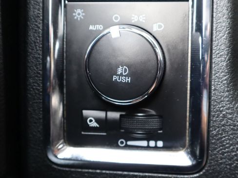 Used 2017 RAM 3500 Laramie w/ Sport Appearance Group AWD/4WD image 28