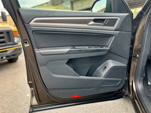 Used 2019 Volkswagen Atlas SE AWD/4WD image 57