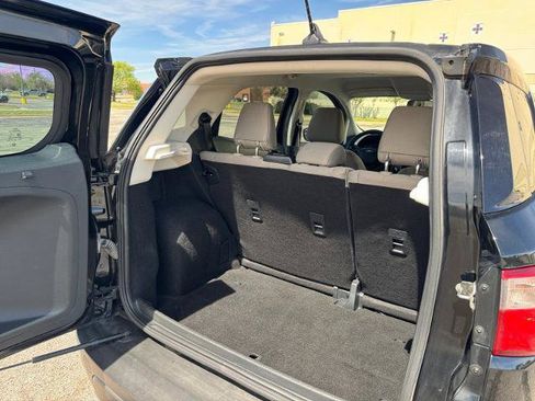 Certified 2021 Ford EcoSport S image 16