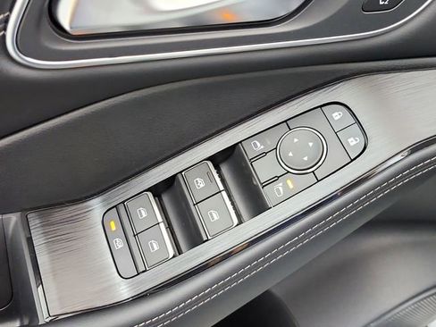 New 2026 Nissan Rogue Platinum w/ Platinum Premium Package image 40