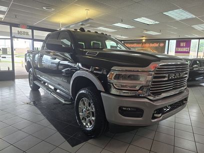 Used 2020 RAM 2500 Laramie