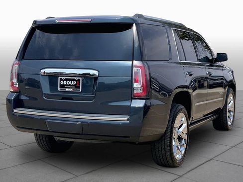 Used 2019 GMC Yukon Denali w/ Denali Ultimate Package AWD/4WD image 13