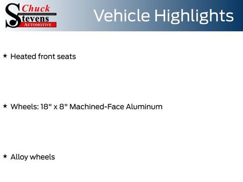 Used 2024 Ford Mustang Premium RWD image 16