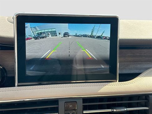 Used 2020 Lincoln Corsair Reserve w/ Elements Package image 12