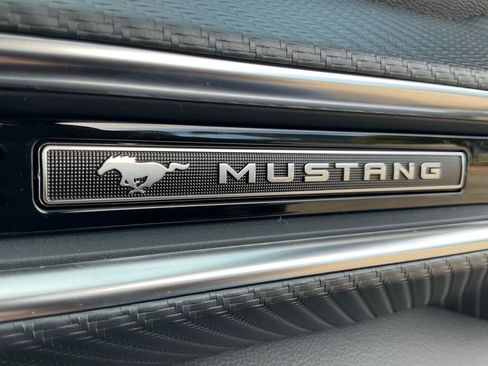 New 2026 Ford Mustang GT Premium image 31