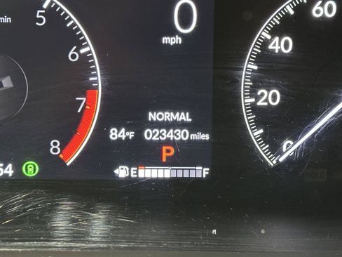 Certified 2024 Honda HR-V EX-L image 16