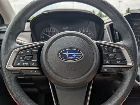 Certified 2026 Subaru Impreza 2.0i Sport AWD/4WD image 25