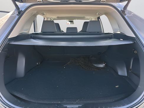 Used 2024 Toyota RAV4 XLE w/ Convenience Package image 17