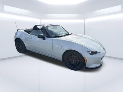 Used 2016 MAZDA MX-5 Miata Club w/ Brembo/BBS Package