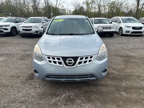 Used 2011 Nissan Rogue SV w/ SL Pkg AWD/4WD image 7