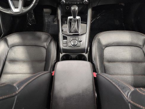 Used 2021 MAZDA CX-5 Grand Touring AWD/4WD image 16