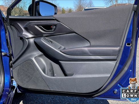 Certified 2024 Subaru Impreza 2.0i Sport image 21