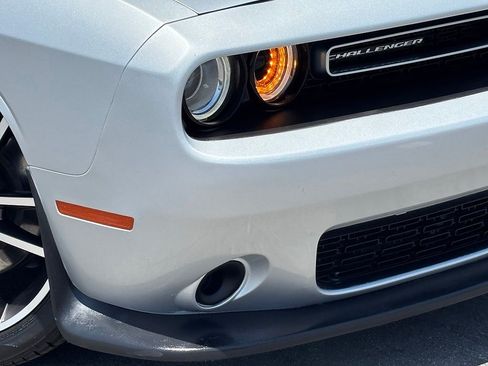 Used 2023 Dodge Challenger R/T RWD image 8