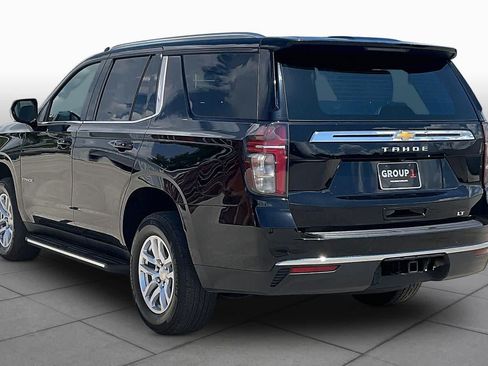 Used 2024 Chevrolet Tahoe LT RWD image 11