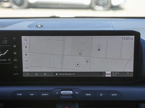 Certified 2025 Kia K4 GT-Line w/ GT-Line Premium Package image 16