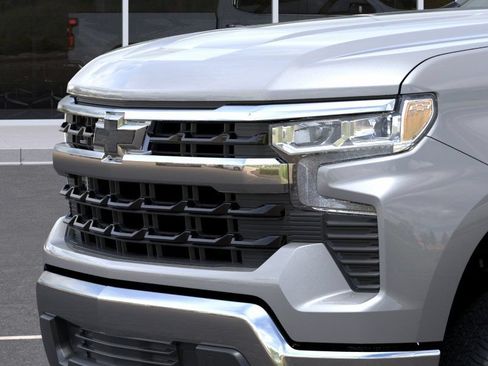 New 2026 Chevrolet Silverado 1500 LT w/ All Star Edition Plus RWD image 13