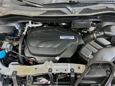 Used 2020 Honda Pilot EX-L image 36