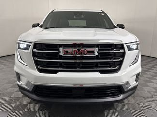 New 2025 GMC Acadia Elevation w/ Elevation Premium Package video 2