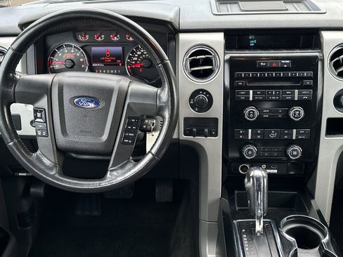 Used 2012 Ford F150 FX4 w/ FX Luxury Pkg image 14