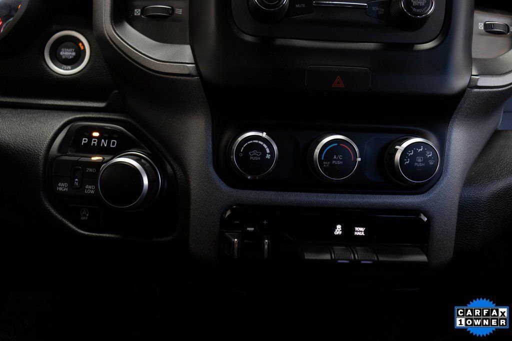 Used 2024 RAM 1500 Tradesman w/ Protection Group AWD/4WD image 29
