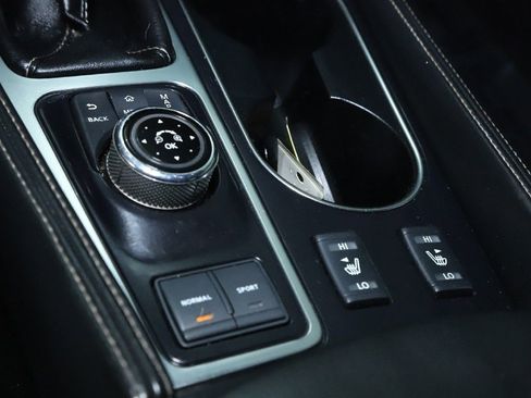 Used 2017 Nissan Maxima 3.5 SV w/ Interior Lighting Package image 25