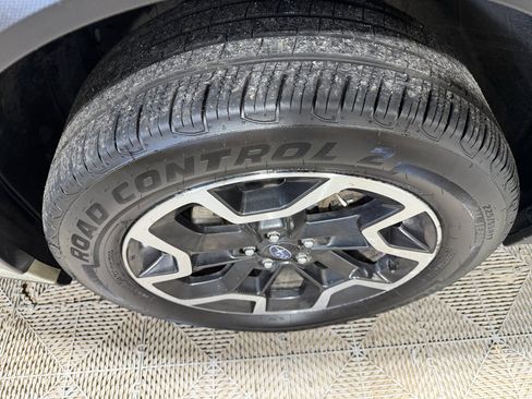 Used 2016 Subaru Crosstrek 2.0i Premium image 26