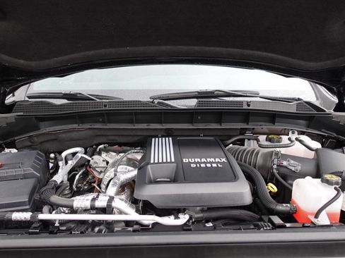 Used 2024 GMC Sierra 1500 AT4 w/ AT4 Preferred Package image 64