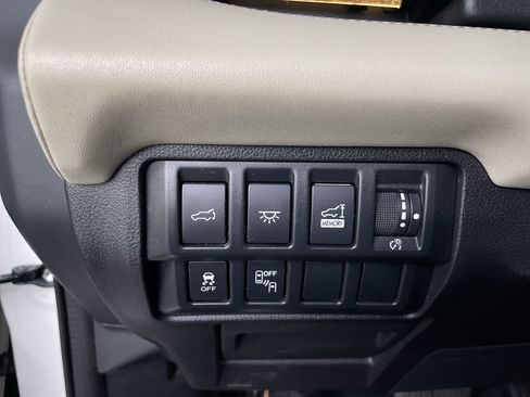 Used 2021 Subaru Ascent Touring AWD/4WD image 27