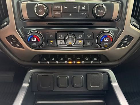 Used 2018 GMC Sierra 1500 Denali w/ Denali Ultimate Package image 14