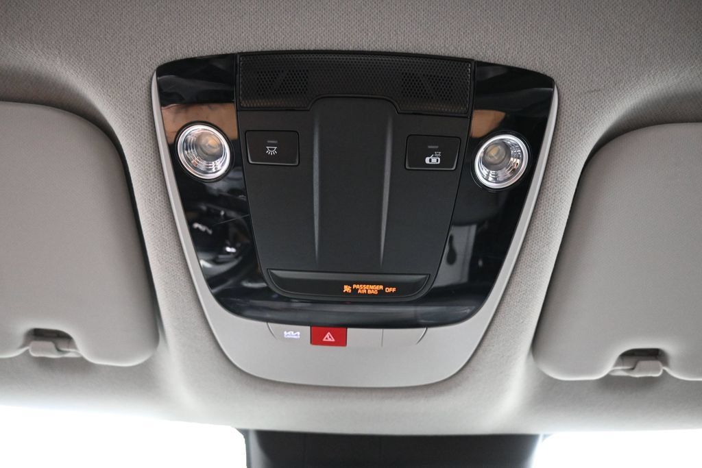 Used 2024 Kia Seltos SX AWD/4WD image 28