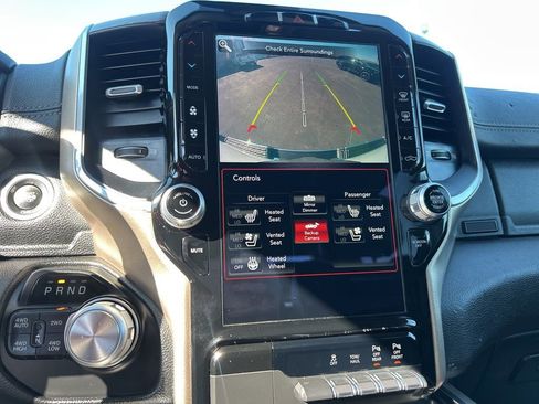 Used 2020 RAM 1500 Laramie image 22