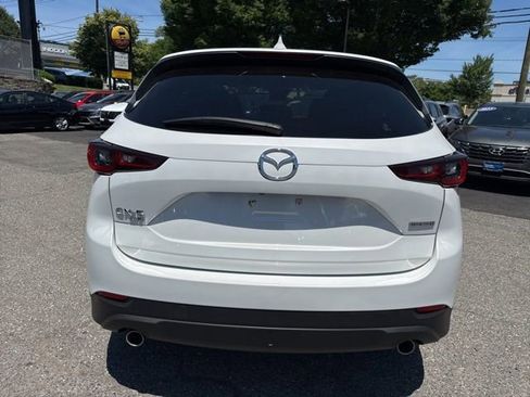Used 2023 MAZDA CX-5 AWD 2.5 S w/ Select Package image 15