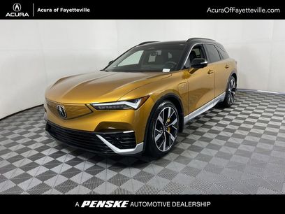 New 2024 Acura ZDX Type S